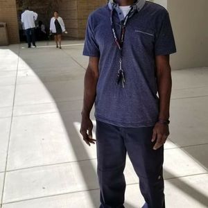 Meet your Posher, Darrius